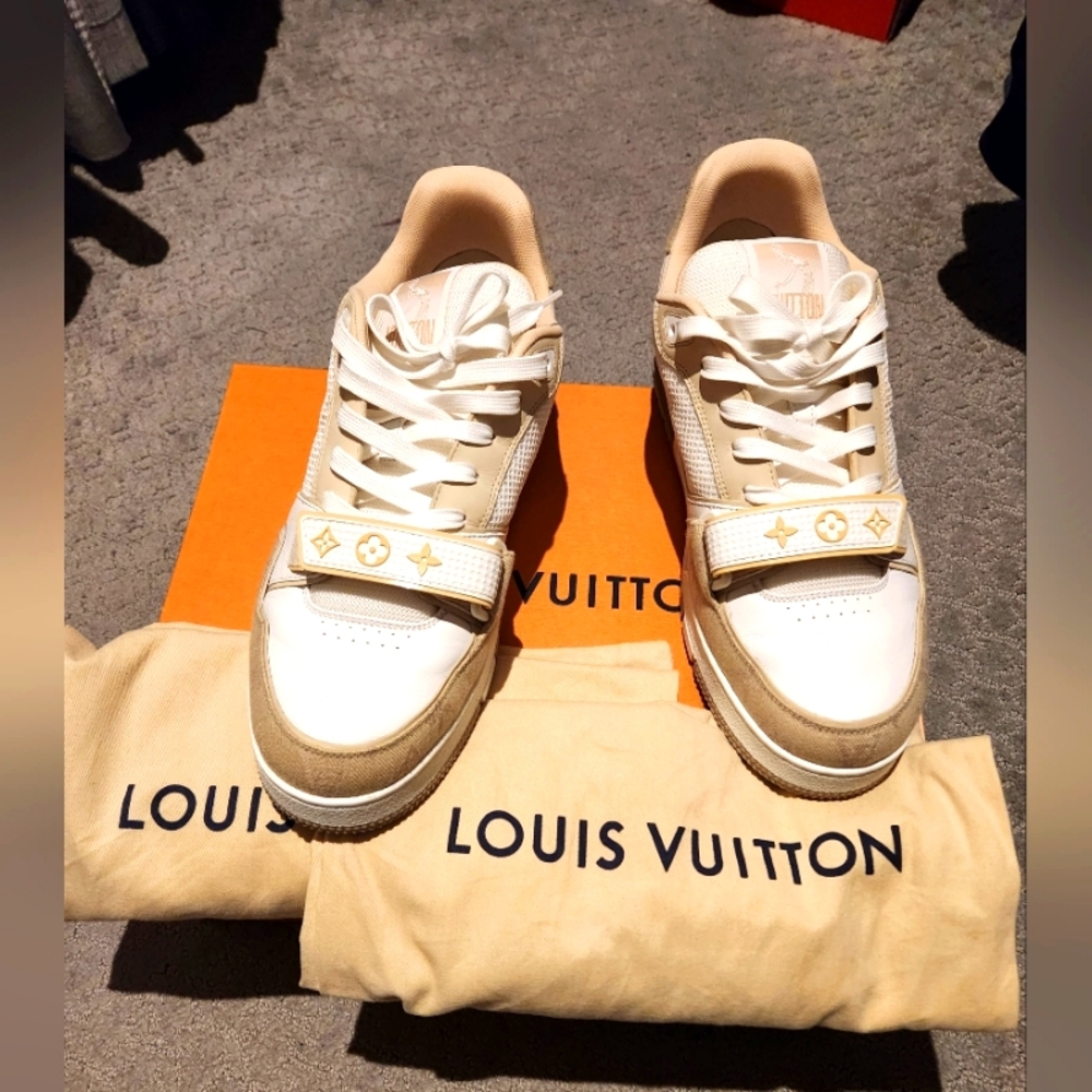 LV Trainers